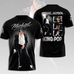 Michael Jackson 3D Apparel – HOATT18401