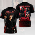 Michael Jackson 3D Apparel – HOATT18548