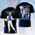 Michael Jackson 3D Apparel – HOATT18609