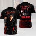 Michael Jackson 3D Apparel – HOATT19087