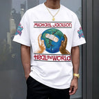 Michael Jackson 3D Apparel – HOATT21007
