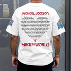 Michael Jackson 3D Apparel – HOATT21007