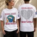 Michael Jackson 3D Apparel – HOATT21007