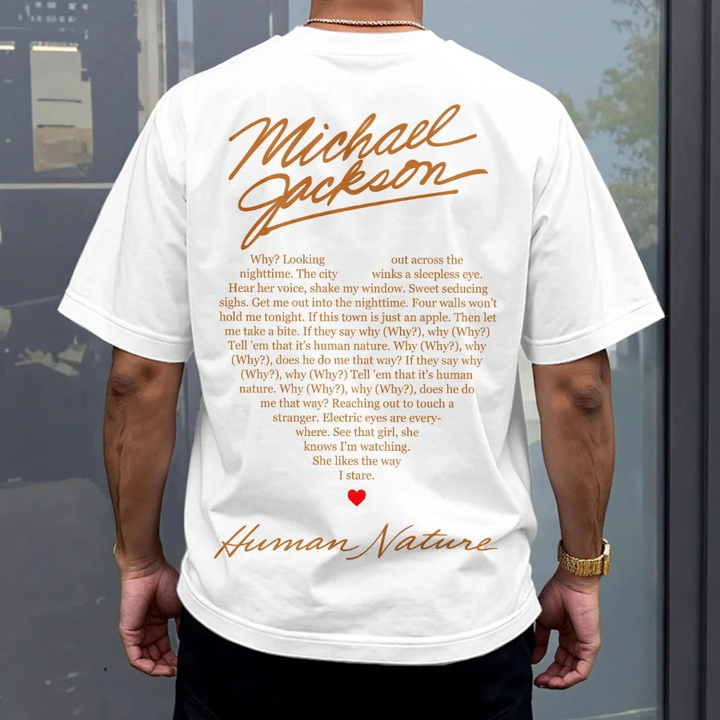 Michael Jackson 3D Apparel – HOATT21008