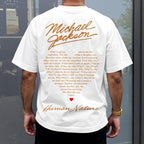 Michael Jackson 3D Apparel – HOATT21008