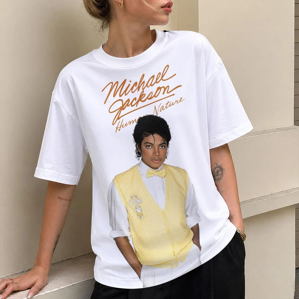 Michael Jackson 3D Apparel – HOATT21031