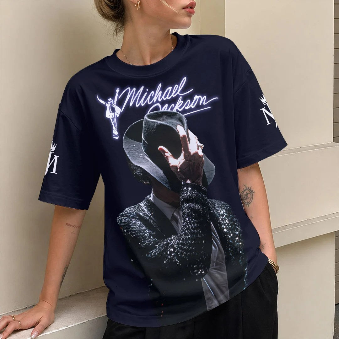 Michael Jackson 3D Apparel – HOATT21258