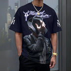 Michael Jackson 3D Apparel – HOATT21258