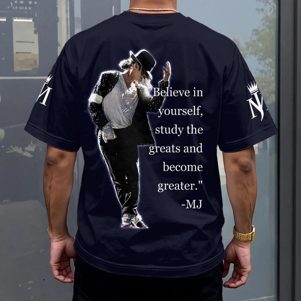 Michael Jackson 3D Apparel – HOATT21258