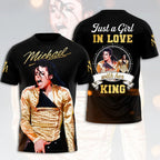 Michael Jackson 3D Apparel – HOATT21264
