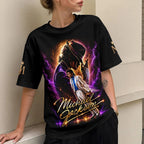 Michael Jackson 3D Apparel – HOATT21664