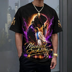 Michael Jackson 3D Apparel – HOATT21664