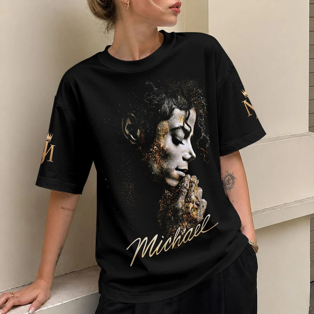 Michael Jackson 3D Apparel – HOATT26815