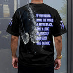 Michael Jackson 3D Apparel – HOATT26891