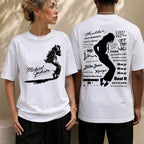 Michael Jackson 3D Apparel – HOATT18064