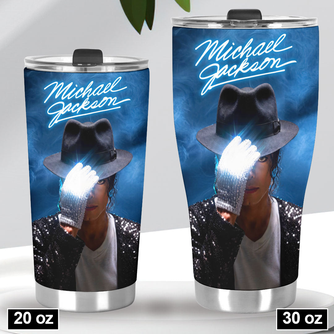 Michael Jackson Tumbler Cup – HOATT18240