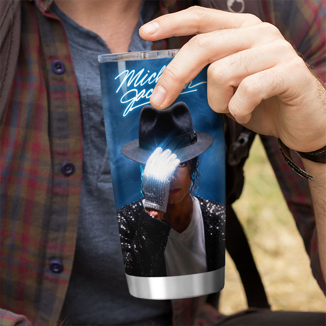 Michael Jackson Tumbler Cup – HOATT18240