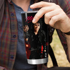 Michael Jackson Tumbler Cup – HOATT18906