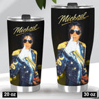 Michael Jackson Tumbler Cup – HOATT18931