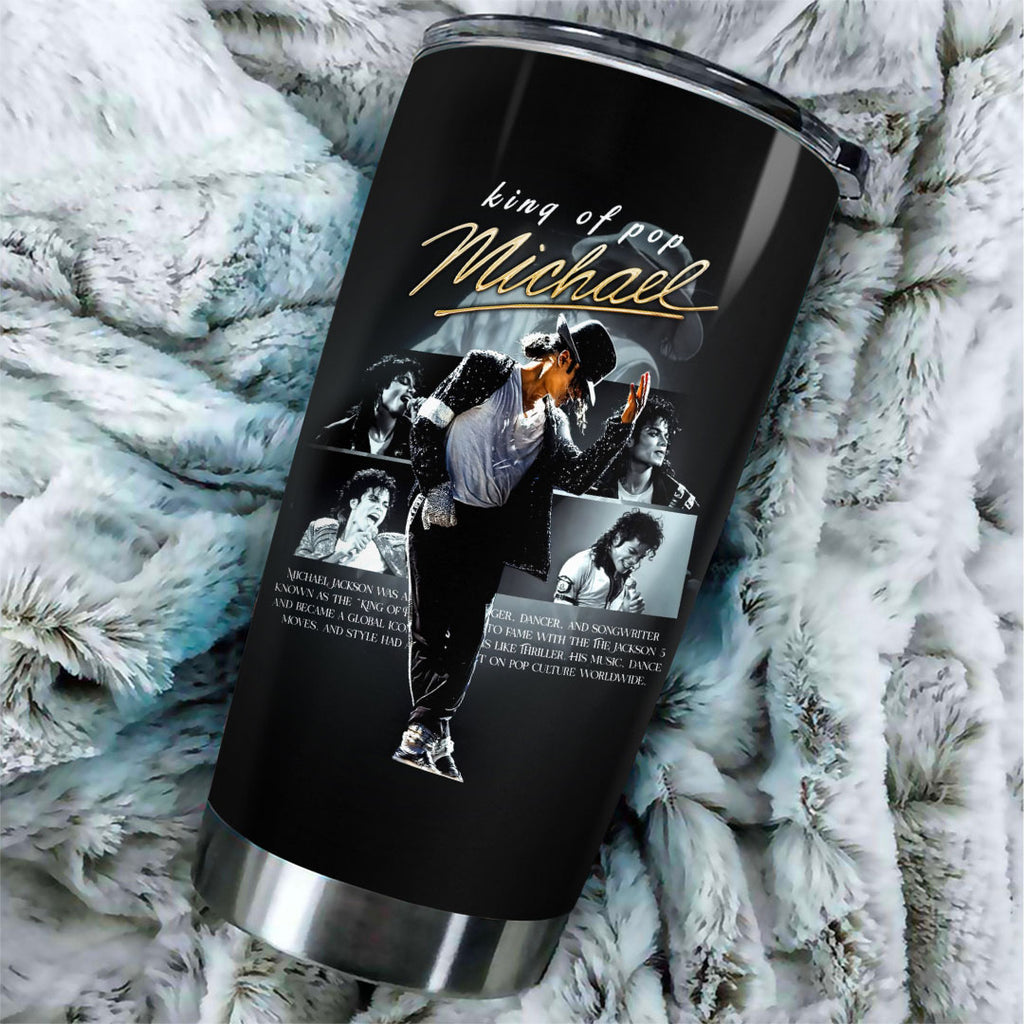 Michael Jackson Tumbler Cup – HOATT19062