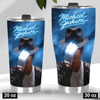 Michael Jackson Tumbler Cup – HOATT19065