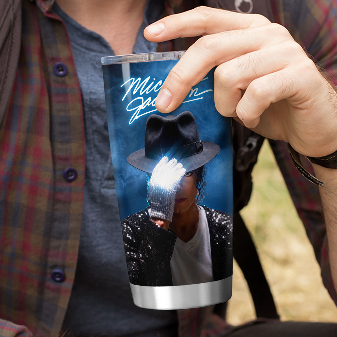 Michael Jackson Tumbler Cup – HOATT19065