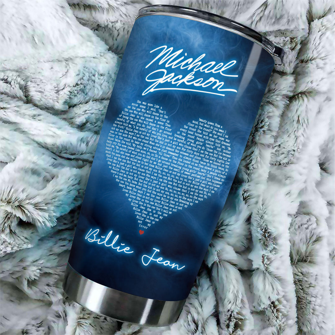 Michael Jackson Tumbler Cup – HOATT19065