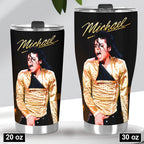 Michael Jackson Tumbler Cup – HOATT19865