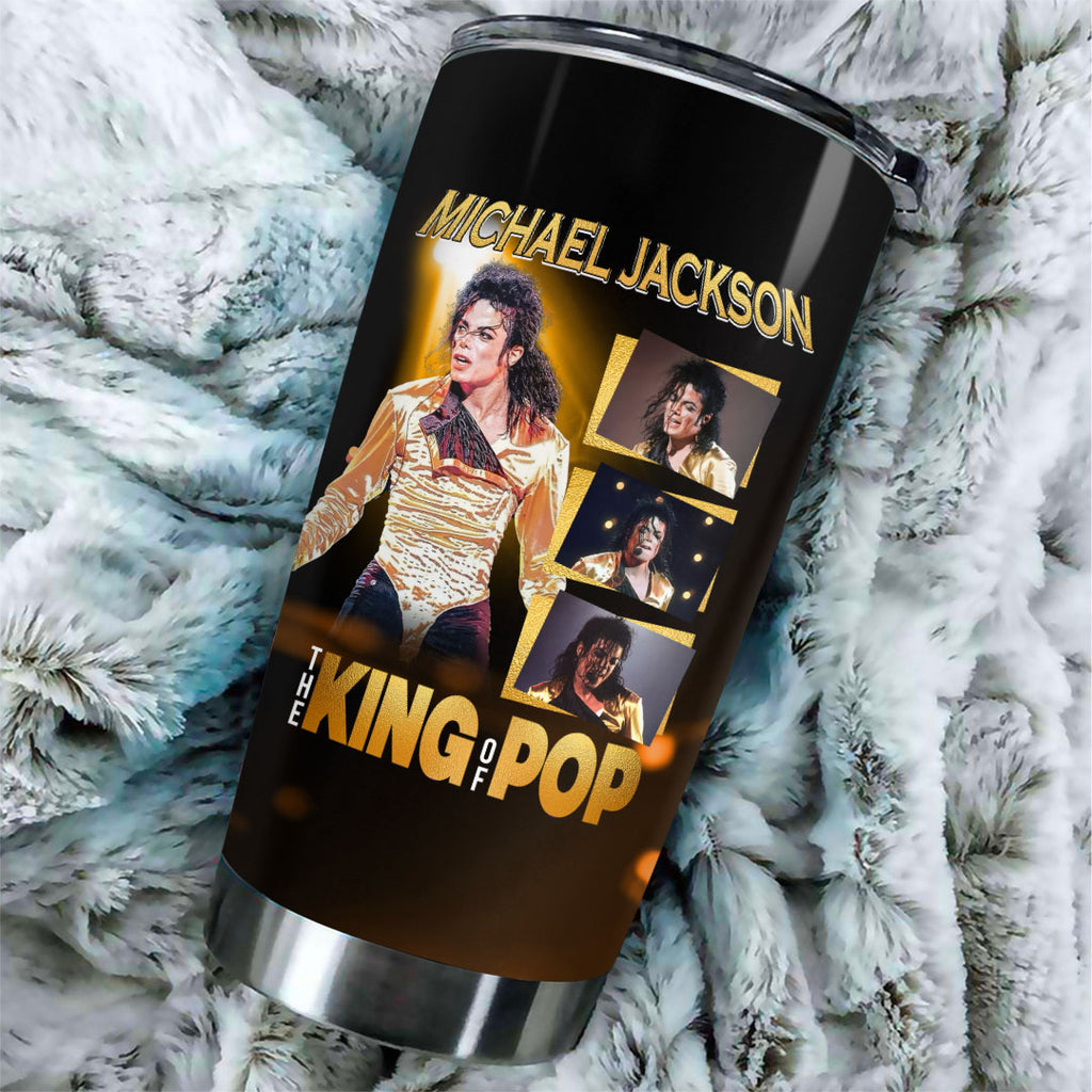 Michael Jackson Tumbler Cup – HOATT19865