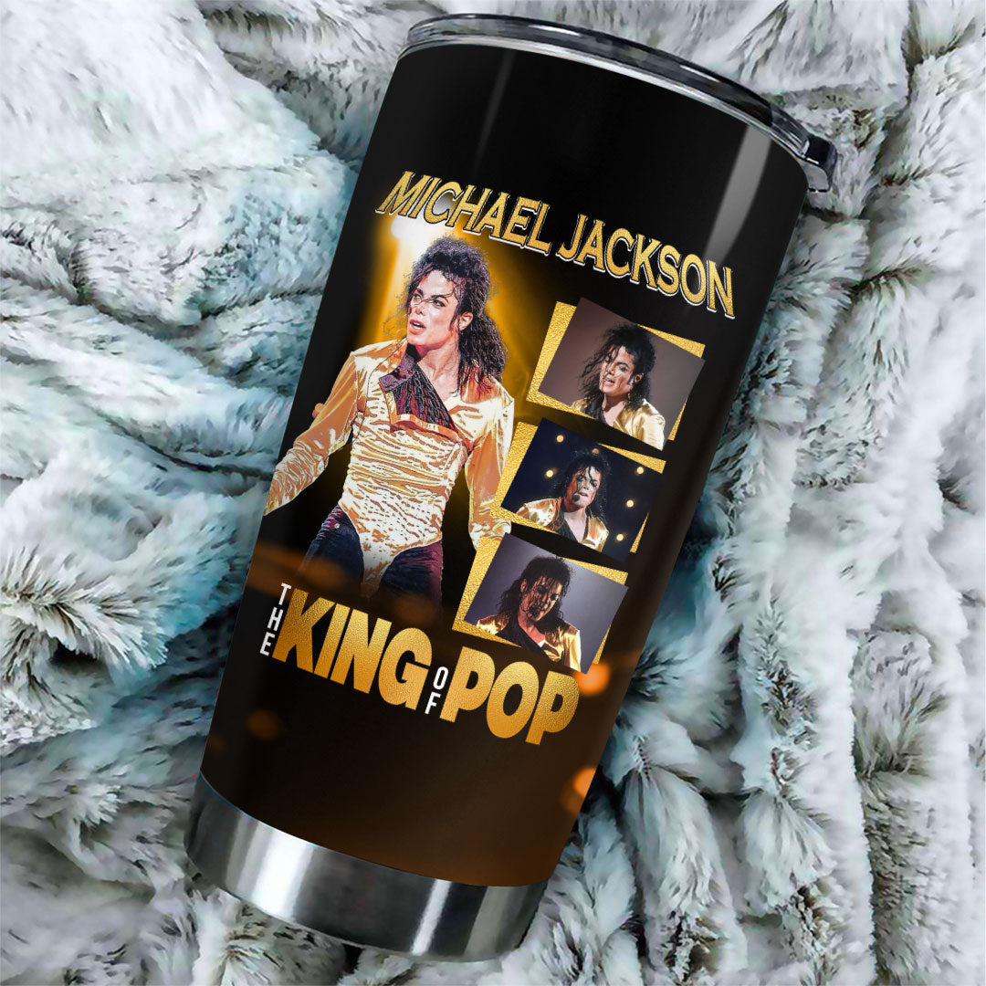 Michael Jackson Tumbler Cup – HOATT19865