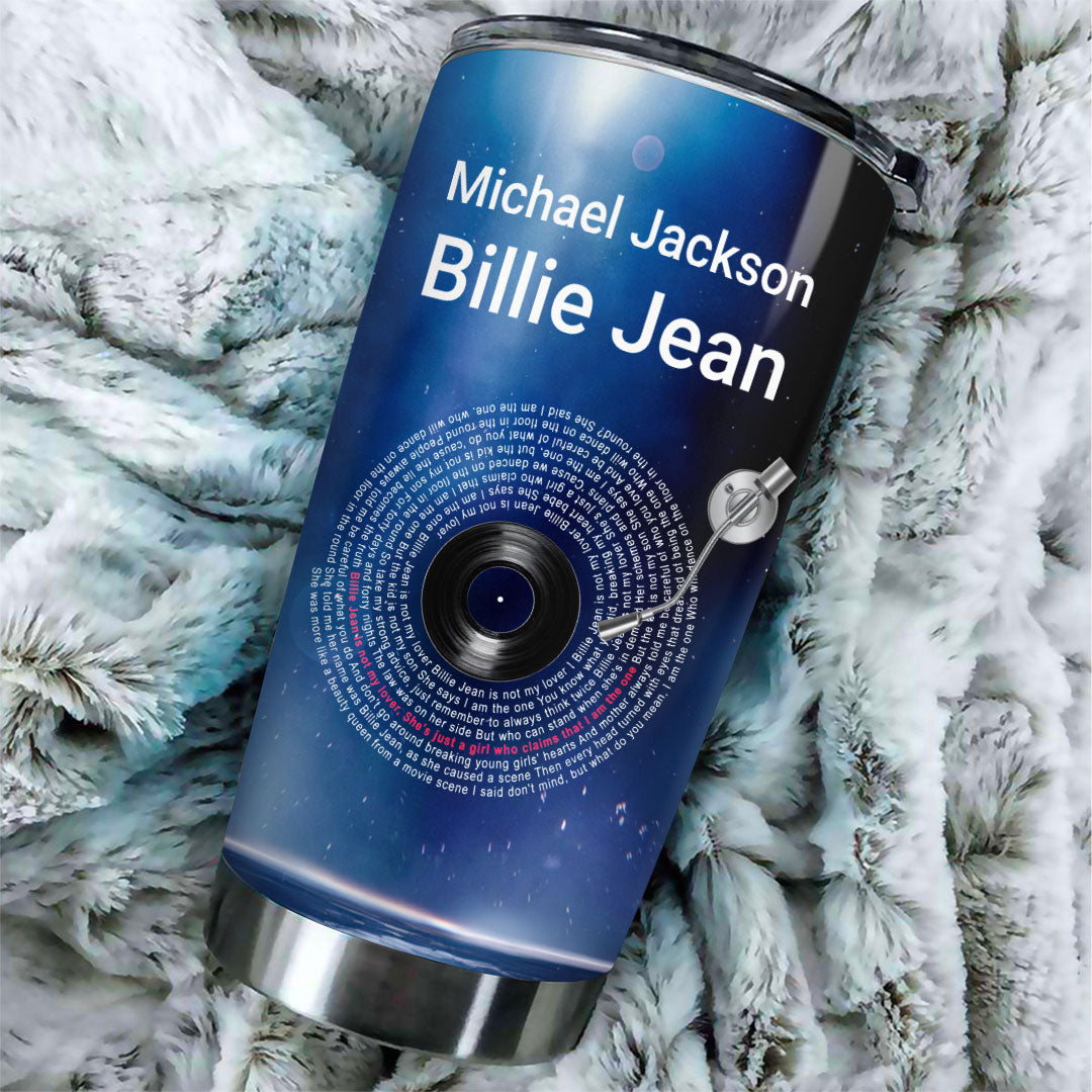 Michael Jackson Tumbler Cup – HOATT20194