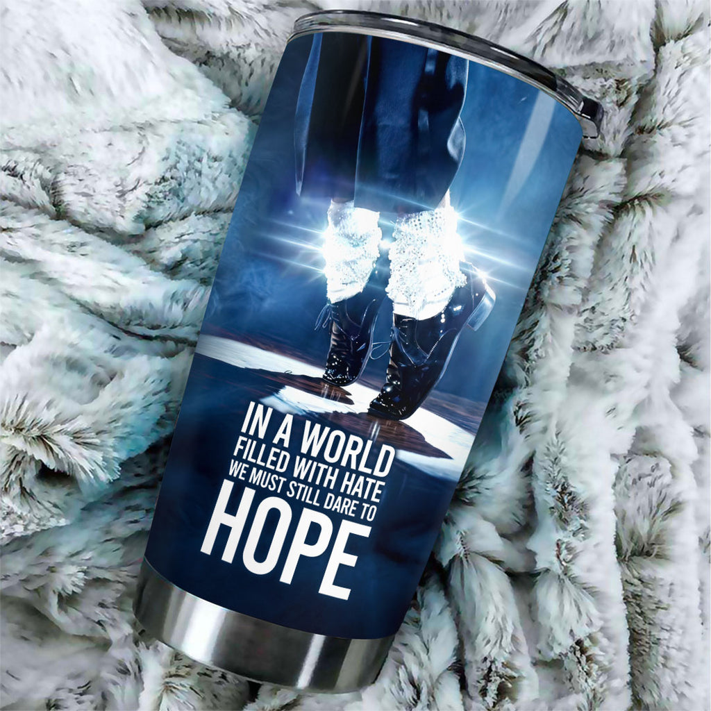 Michael Jackson Tumbler Cup – HOATT20296