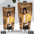 Michael Jackson Tumbler Cup – HOATT20468