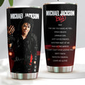 Michael Jackson Tumbler Cup – HOATT20591