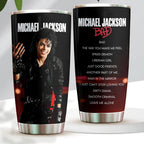 Michael Jackson Tumbler Cup – HOATT20591