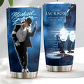 Michael Jackson Tumbler Cup – HOATT20643