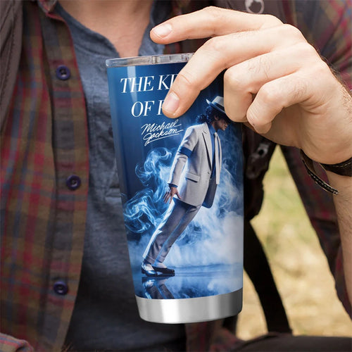 Michael Jackson Tumbler Cup – HOATT20655