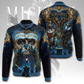 Michael Jackson Varsity Jacket – TMTHU9746