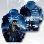Michael Jackson 3D Apparel – HOATT18399