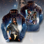 Michael Jackson 3D Apparel – HOATT 9546