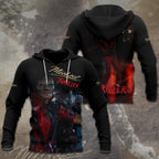 Michael Jackson 3D Apparel – GNE6262