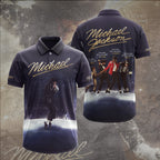 Michael Jackson 3D Apparel – GNE6319