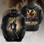 Michael Jackson 3D Apparel – HOATT17995