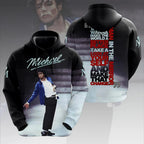 Michael Jackson 3D Apparel – HOATT20907