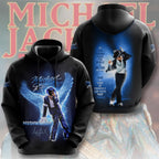 Michael Jackson 3D Apparel – HOATT 6275