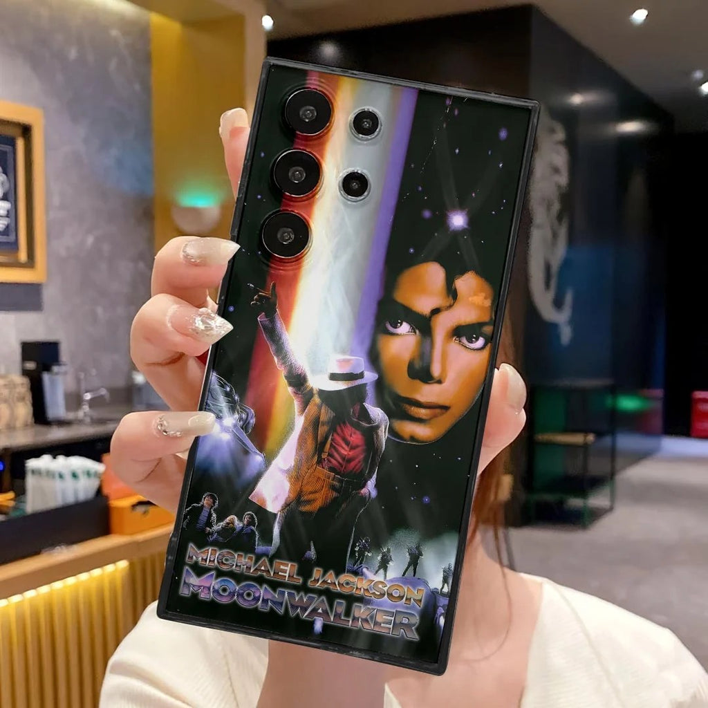 Michael Jackson Phone Case – HOATT20377