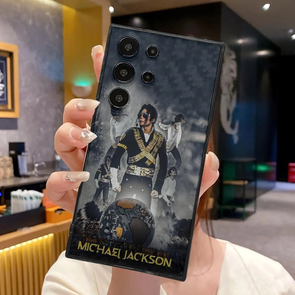 Michael Jackson Phone Case – HOATT20470