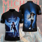 Michael Jackson 3D Apparel – HOATT 6275