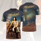 Michael Jackson 3D Apparel – HOATT19110