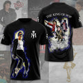 Michael Jackson 3D Apparel – HOATT 6257